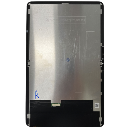 n198 Pantalla Completa LCD Y Táctil Para Honor Pad 8 12 pulgadas HEY-W09