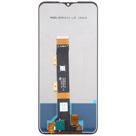 N65 Pantalla Completa Para Motorola G22 / Moto G22 / XT2231