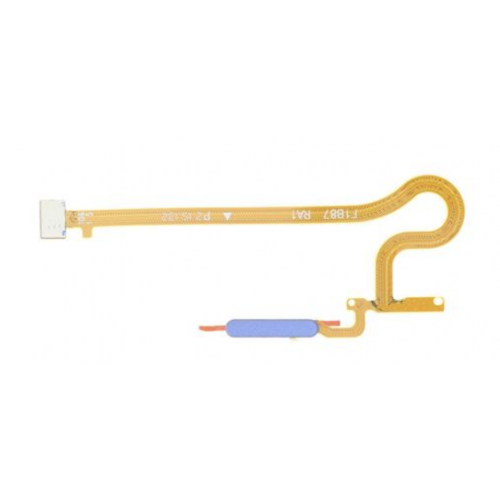 Flex Sensor Huellas para vivo y21 / y21s
