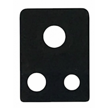 Lente De Camara Trasera para VIVO V21 5G