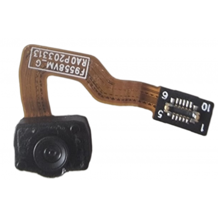 Flex Sensor Huellas para VIVO Y70 v2023