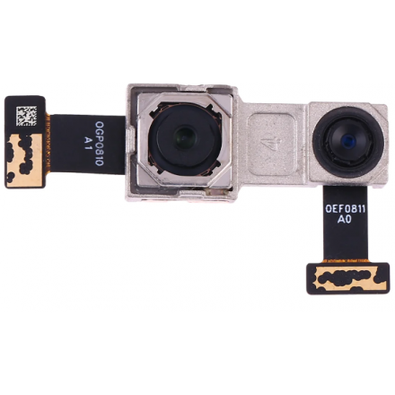 Camara Trasera Para XiaoMi Mi Max 3