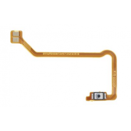 Flex De Botónes De Encendido (power) para Realme GT neo 3T