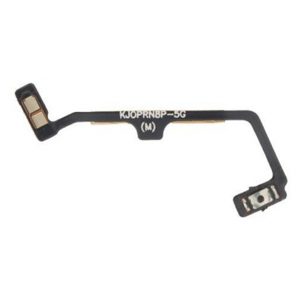 Flex De Botónes De Encendido (power) para Oppo Reno 8 Pro 5G