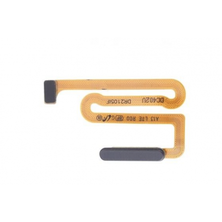 N10 Flex Lector De Huellas (power) Para Samsung Galaxy A13 5G / A136 2