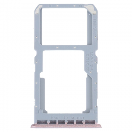 Bandeja Tarjeta SIM y Micro SD para Oppo A96 4G (Cph2333)