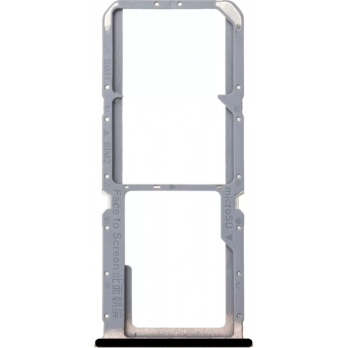 Bandeja Tarjeta SIM y Micro SD para OPPO A76 2022 (CPH2375)