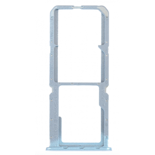 Bandeja Tarjeta SIM y Micro SD para OPPO A76 2022 (CPH2375)