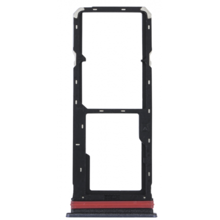Bandeja Tarjeta SIM y Micro SD para VIVO Y35 2