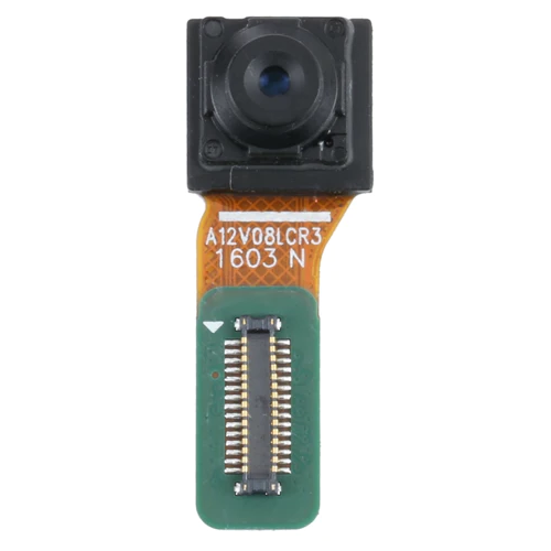 N343 Camara Frontal Para Samsung Galaxy A12 / A125
