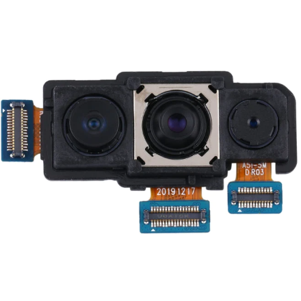 N357 Camara Trasera Para Samsung Galaxy A51 5G / A516