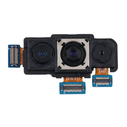 N357 Camara Trasera Para Samsung Galaxy A51 5G / A516
