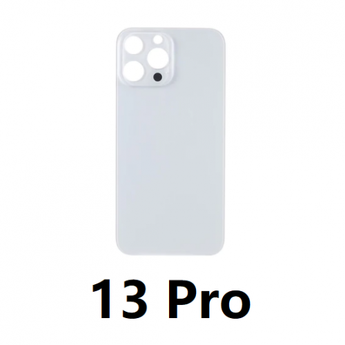 Tapa Trasera Para IPhone 13 Pro SIN LOGO