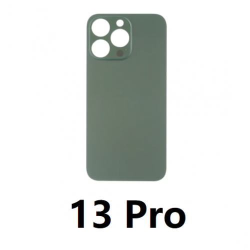 Tapa Trasera Para IPhone 13 Pro SIN LOGO