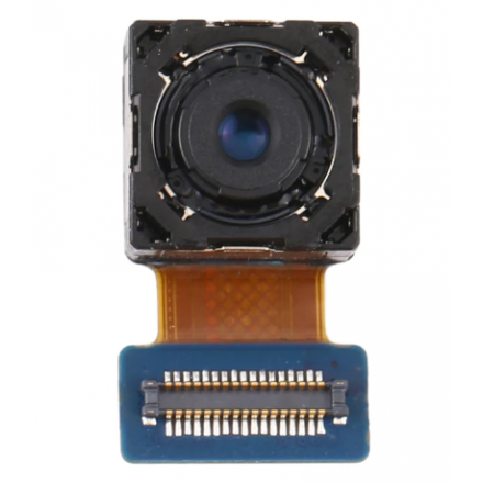 N352 Camara Trasera Para Samsung Galaxy A02 / A022