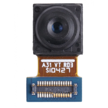 N314 Camara Frontal Para Samsung Galaxy A31 / A315