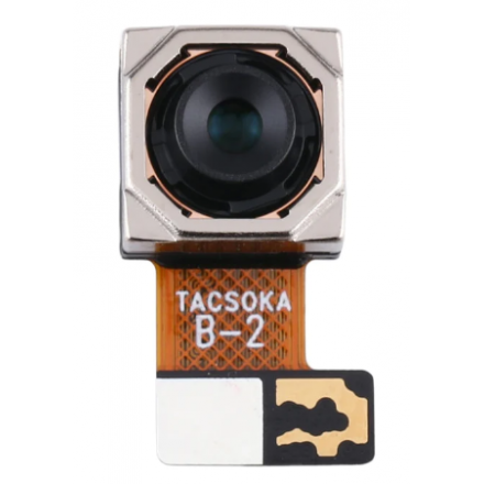 N123 Camara Trasera Para Samsung Galaxy A21 / A215
