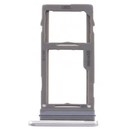 Bandeja Sim+Micro SD Para SAMSUNG GALAXY NOTE 20 Ultra / N985