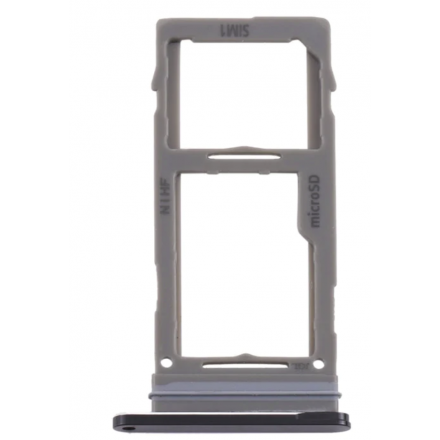 Bandeja Sim+Micro SD Para SAMSUNG GALAXY NOTE 20 Ultra / N985 2