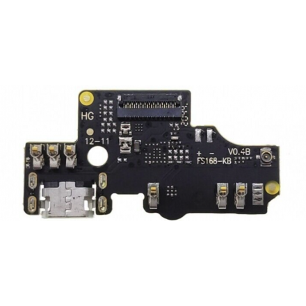 Placa de Carga Para Alcatel 1S 2019 / 5024D