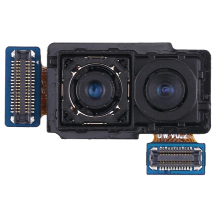  Camara Trasera Para Samsung Galaxy A20E / A202