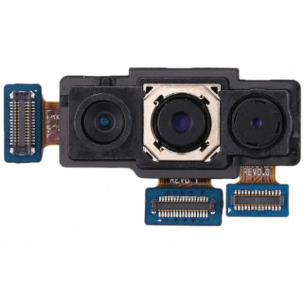 N302 Camara Trasera Para Samsung Galaxy A30S / A307