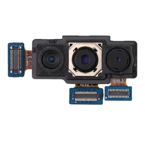 N302 Camara Trasera Para Samsung Galaxy A30S / A307
