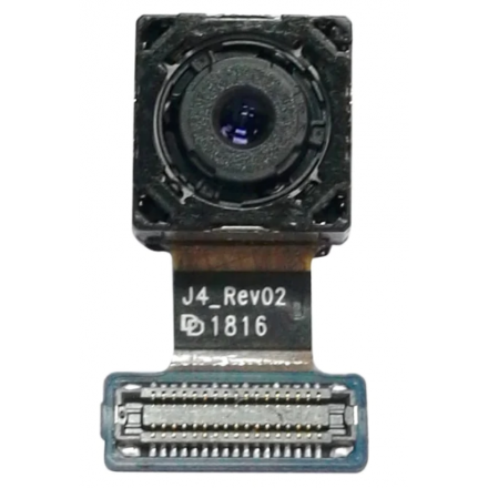 N248 Carama Trasera Para SAMSUNG GALAXY J4 2018