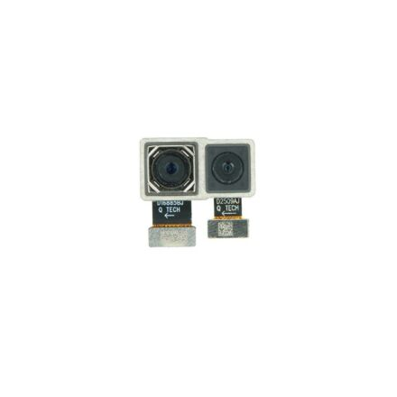 N308 Camara Trasera Triple Para LG Q60