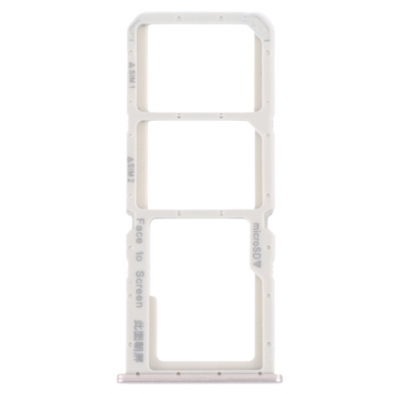 Bandeja Tarjeta SIM y Micro SD para Realme 10 5G / RMX3663
