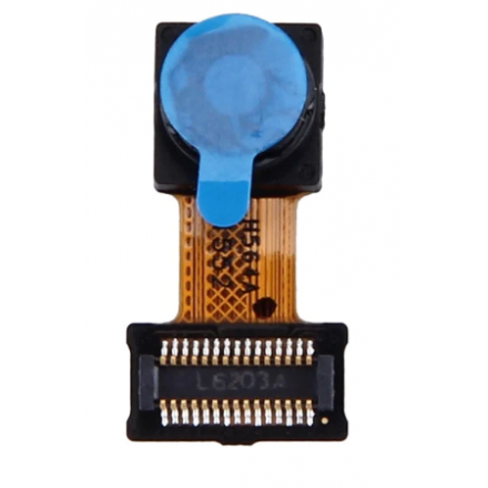 camara trasera lg k10 k420n