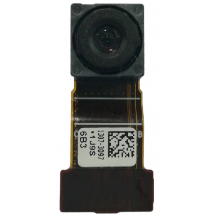 camara frontal para sony xperia xz FZ8331