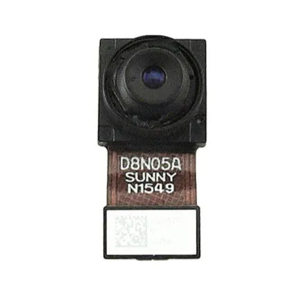 Camara trasera Original Para ZTE Blade A506 , Orange Dive 71