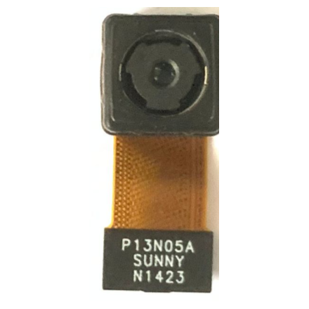 N274 Camara Trasera Para OnePlus One / One Plus 1 / 1+1