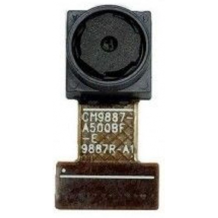 Cámara frontal de 5 Mpx para BQ Aquaris E5 4G, Aquaris E5S