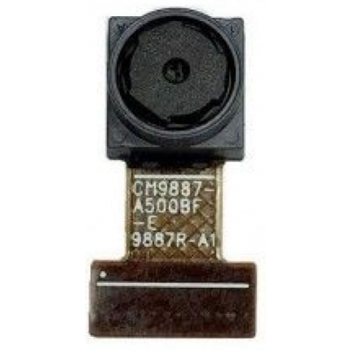 Cámara frontal de 5 Mpx para BQ Aquaris E5 4G, Aquaris E5S