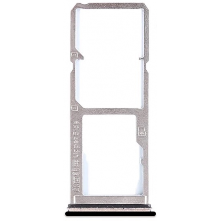 Bandeja Tarjeta SIM y Micro SD para VIVO Y22S