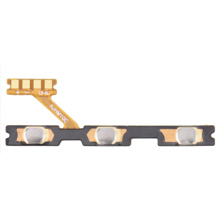 N73 Flex Boton Power y Encendido Para Xiaomi Redmi 9A