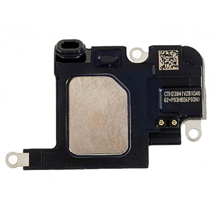 Altavoz Auricular Desmontaje Original para Iphone 14 Pro Max