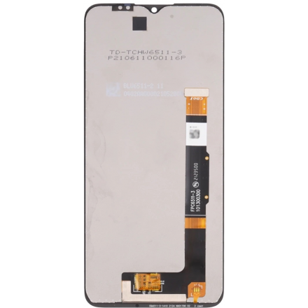 n12.2 Pantalla Completa LCD Y Táctil para TCL 305I