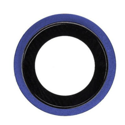 Set Lente De Camara Completa Para IPhone 12 / 12 Mini