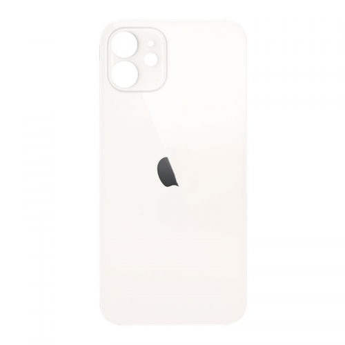 Tapa Trasera Para IPhone 12 Mini SIN LOGO