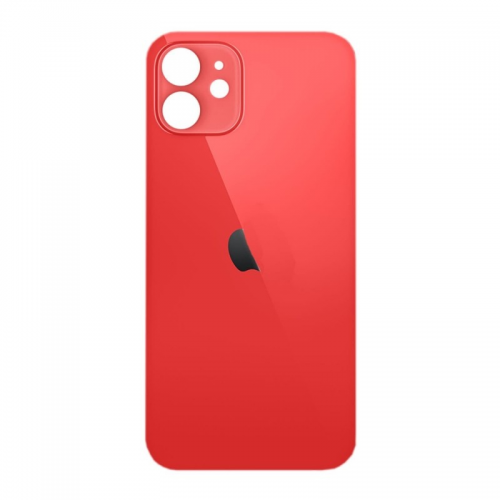 Tapa Trasera Para IPhone 12 Mini SIN LOGO