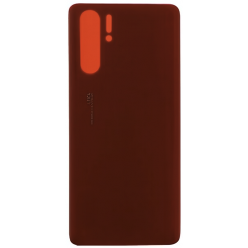 T75 Tapa Trasera Para Huawei P30 PRO / P 30 PRO SIN LOGO