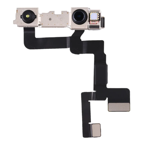 Camara Delantera De Para iPhone 11