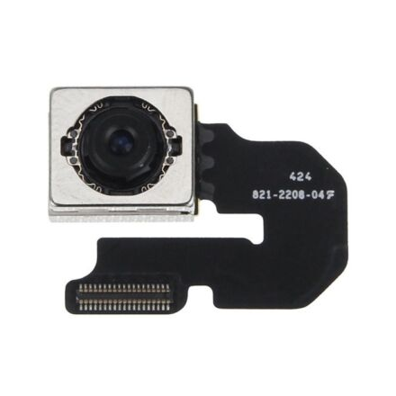 Camara Trasera Para IPHONE 6 PLUS