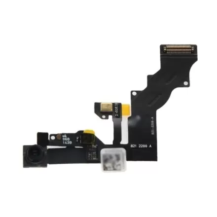 Camara Frontal Con Flex Sensor De Aproximidad Para IPHONE...