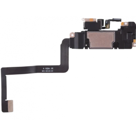 Flex De Sensor Proximidad / Iluminador IR Infrarrojo / Sensor De Luz Ambiental / Auricular / Microfono Para iPhone 11