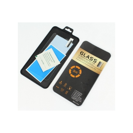 n90 One Plus 5T Protector Cristal Templado Cristal