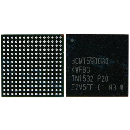 Touch IC Module BCM15900B0 For iPad Pro 9.7 / 10.5 / 12.9